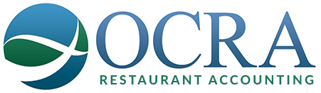 On Call Restaurant Accounting Logo